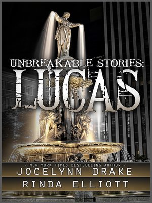 cover image of Unbreakable Stories